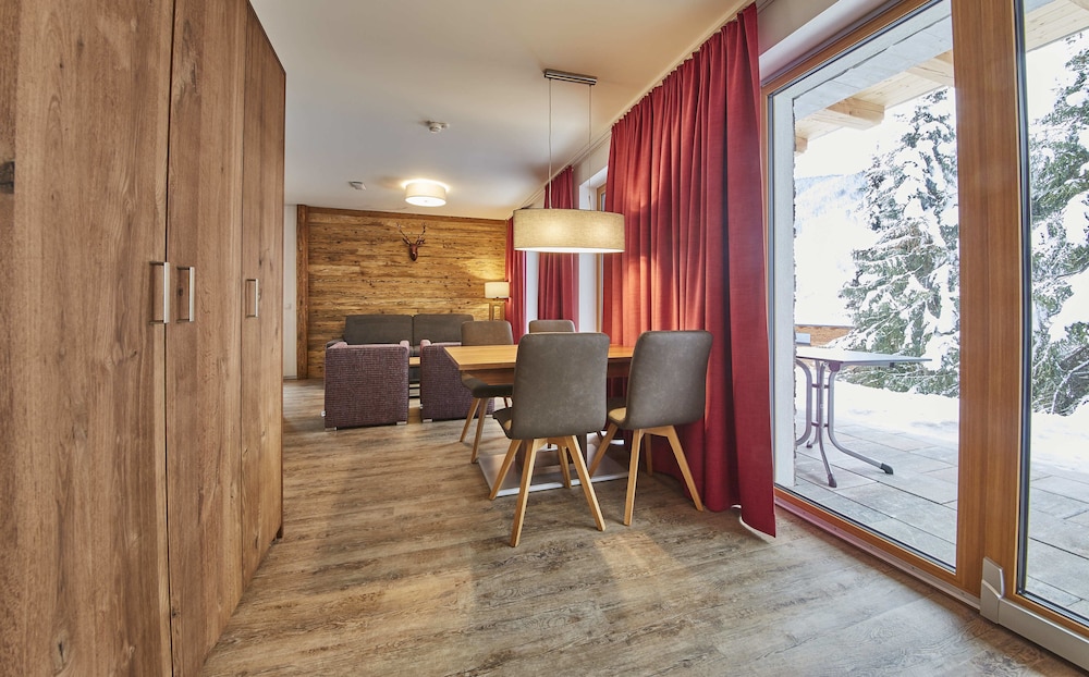 Hotel Sonnleiten 25/29