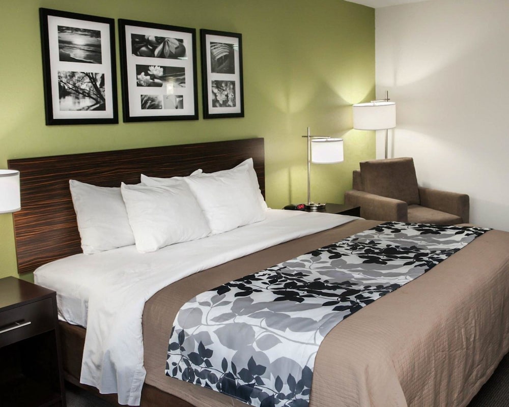 ROOM, KING BED, ACCESSIBLE