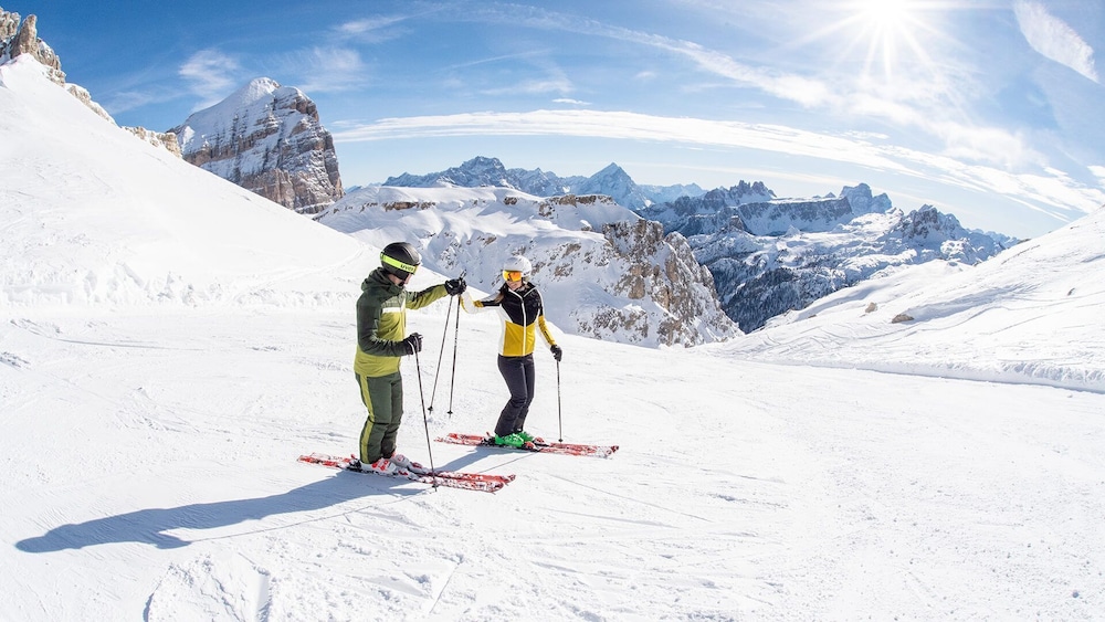 Hotel Tofana Cortina 46/50