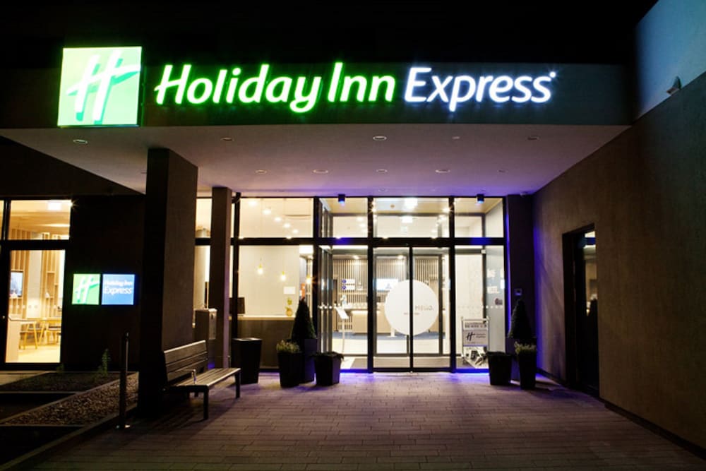 Holiday Inn Express Bochum, an IHG Hotel in BOCHUM