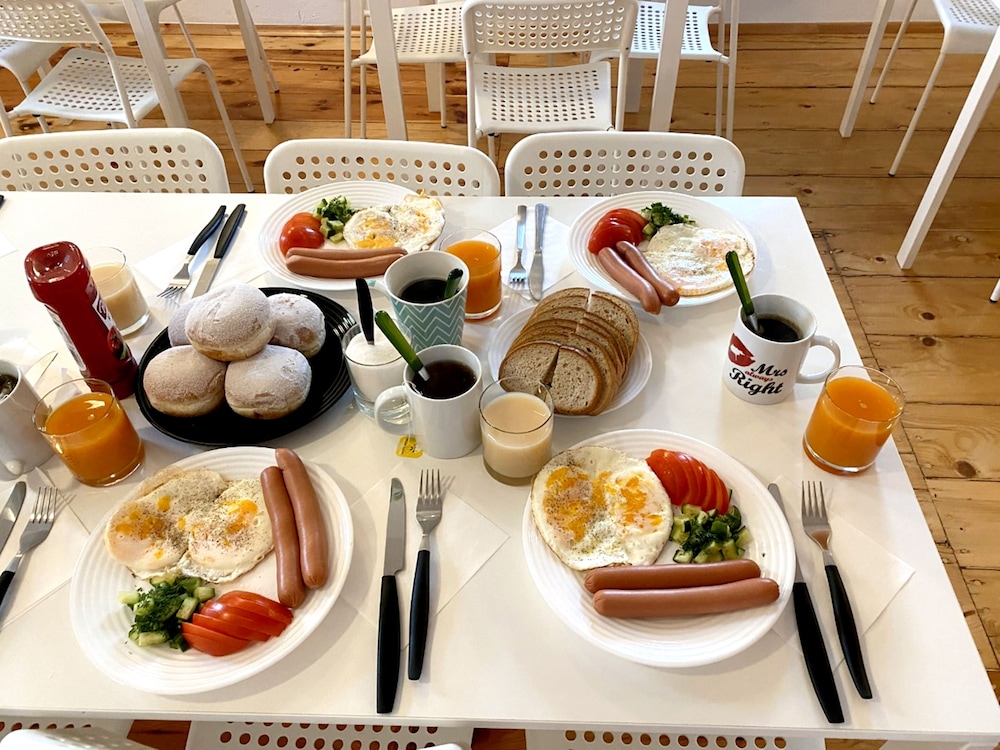 Hostel Sweet Dream Accommodations 33/50
