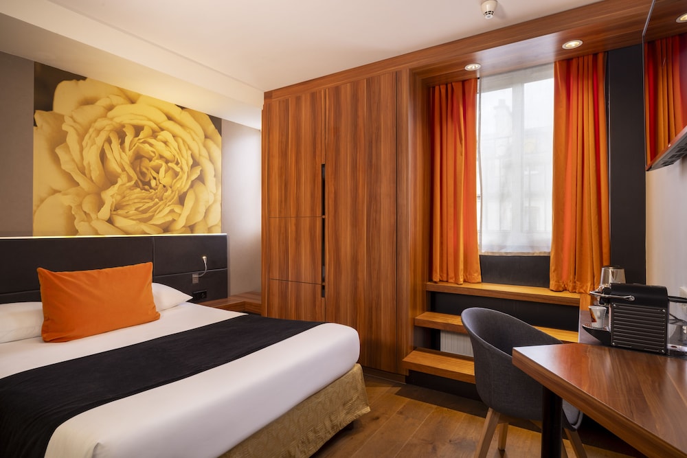 COMFORT, SUITE, BALCONY