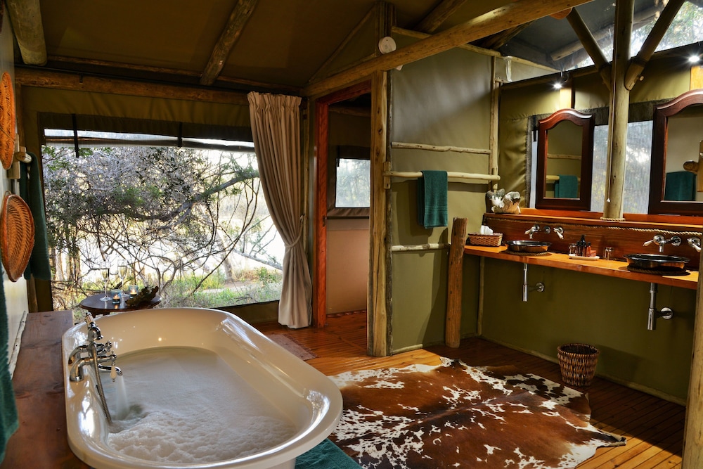 Sibuya Game Reserve 23/50