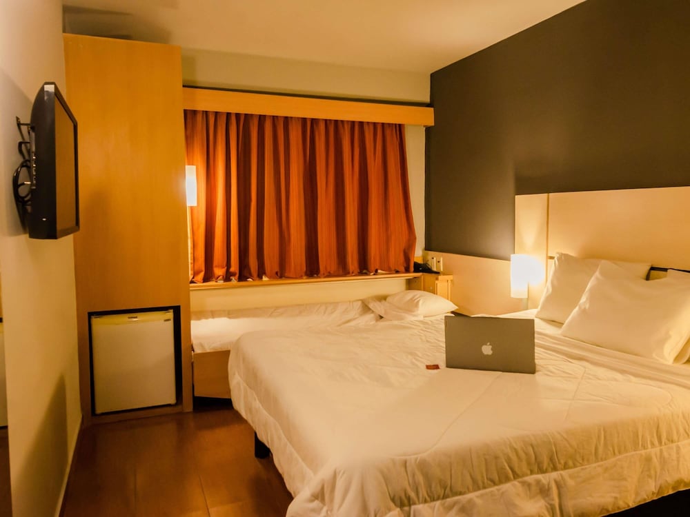 Ibis Joao Pessoa 19/55