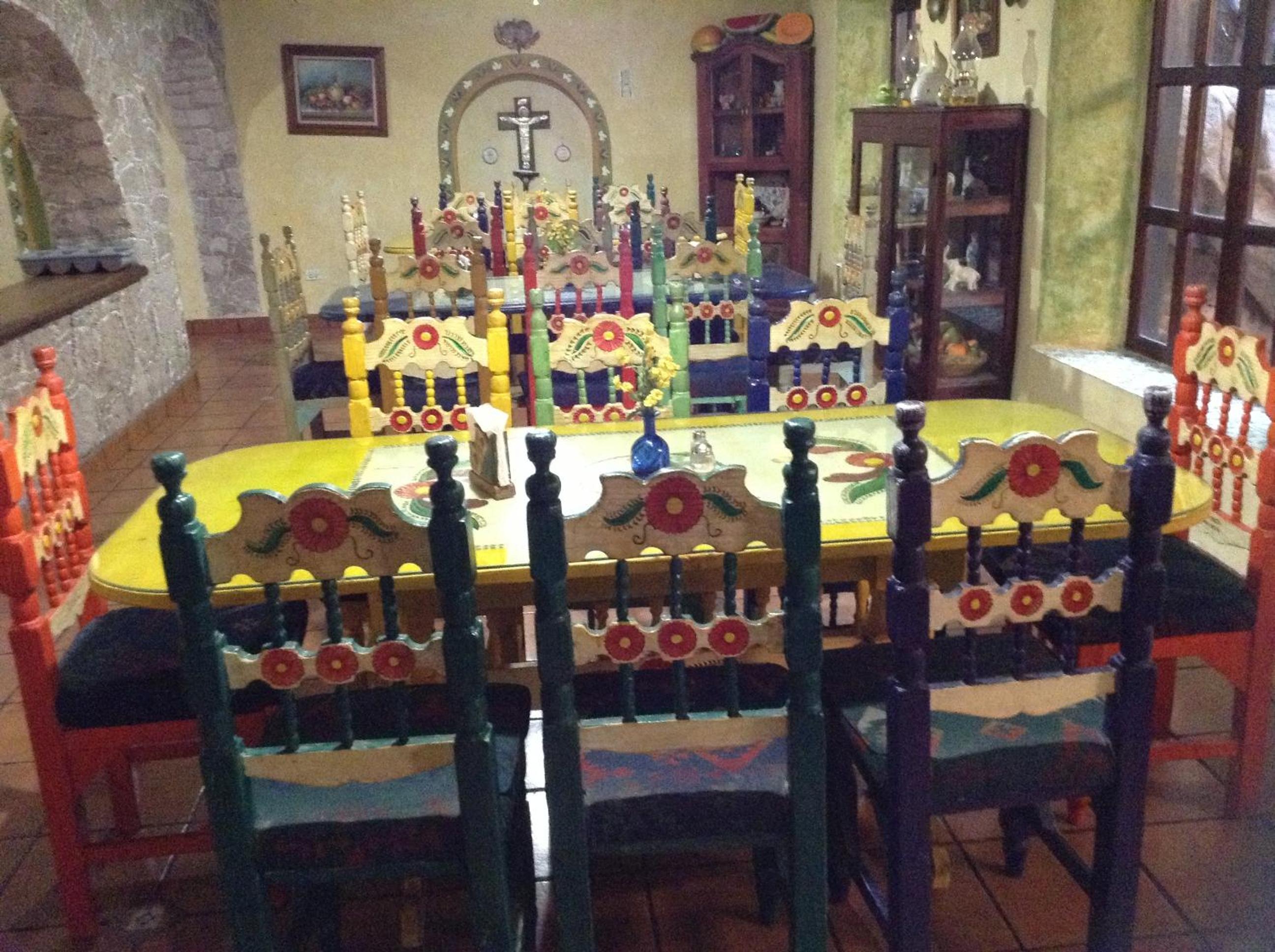 Hotel El Fuerte 46/55