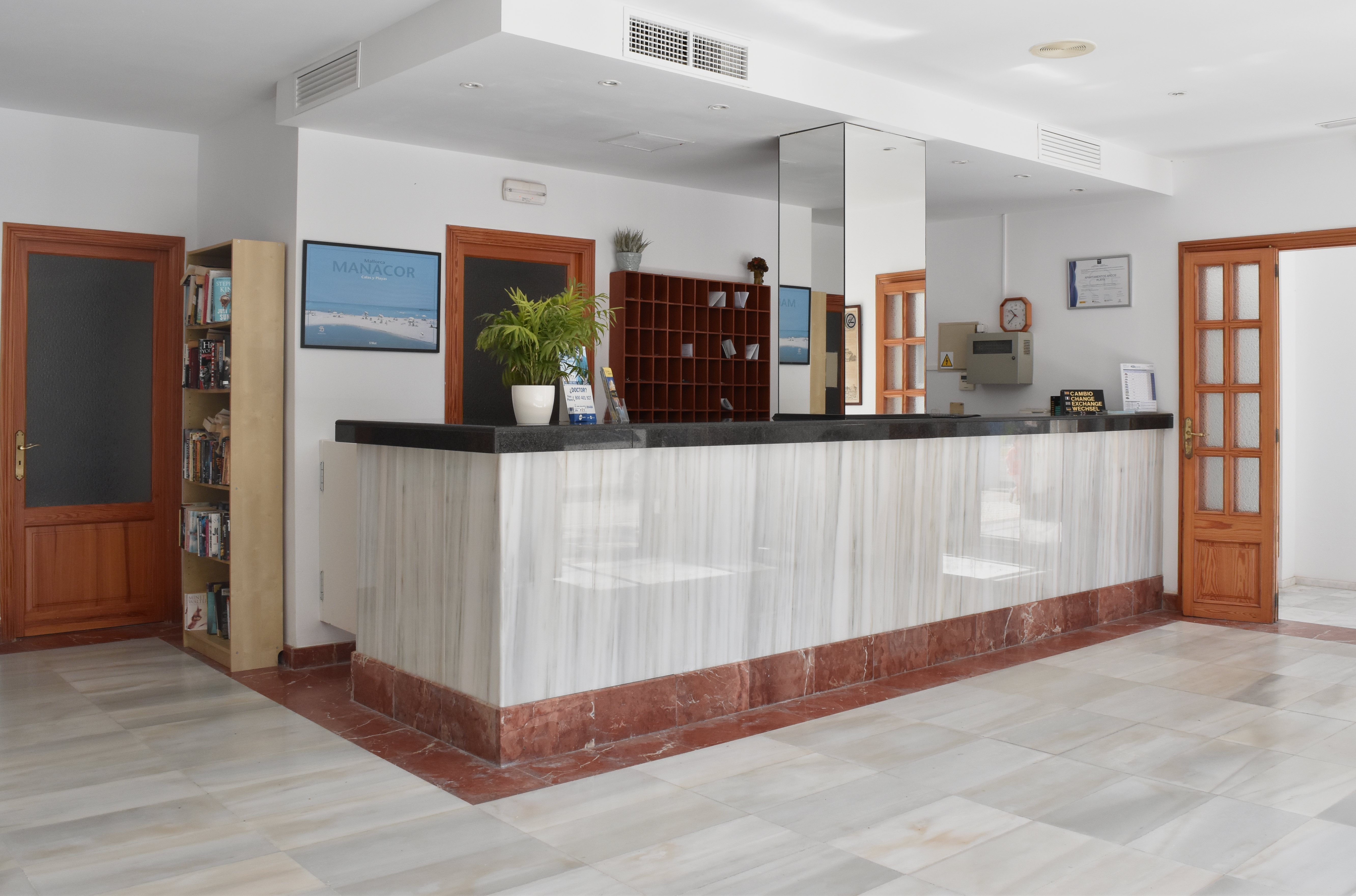 Arcos Playa Apartments 4/26