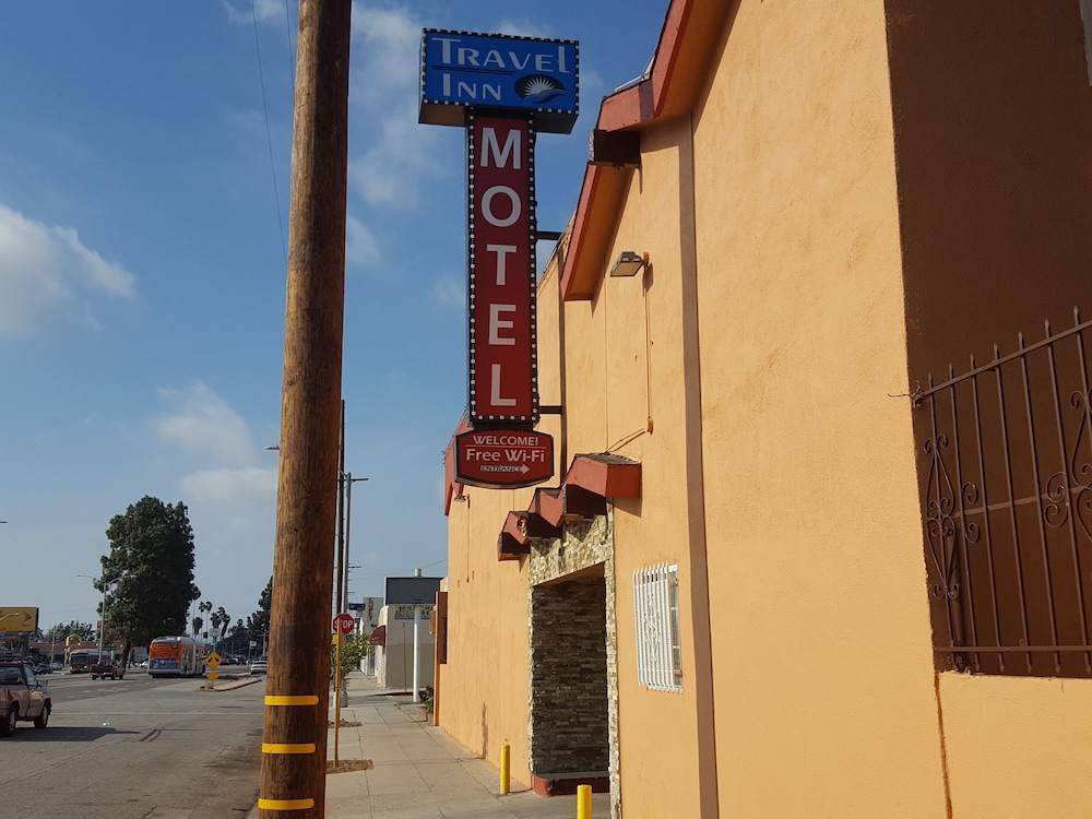 Travel Inn Motel 26/34