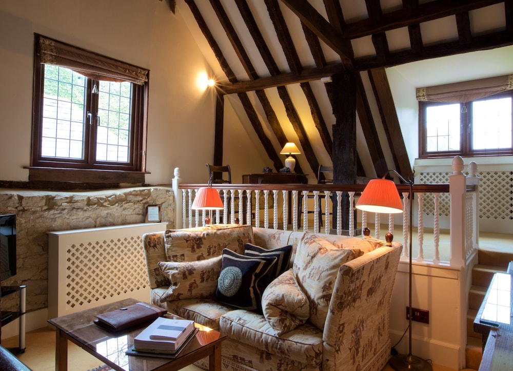 Amberley Castle 30/50