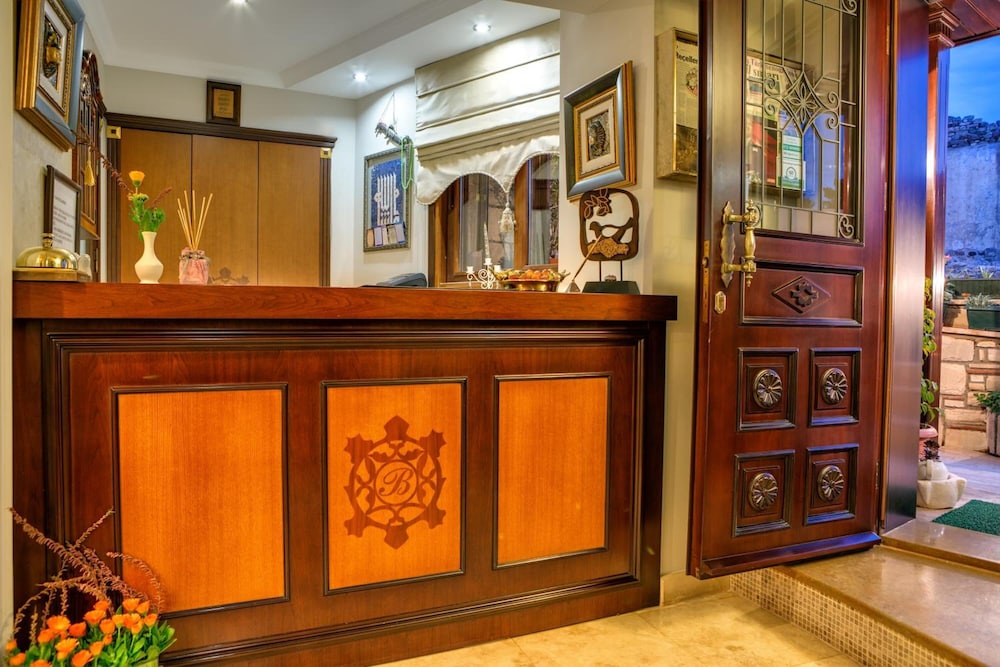 Bulbul Yuvasi Boutique Hotel 4/49
