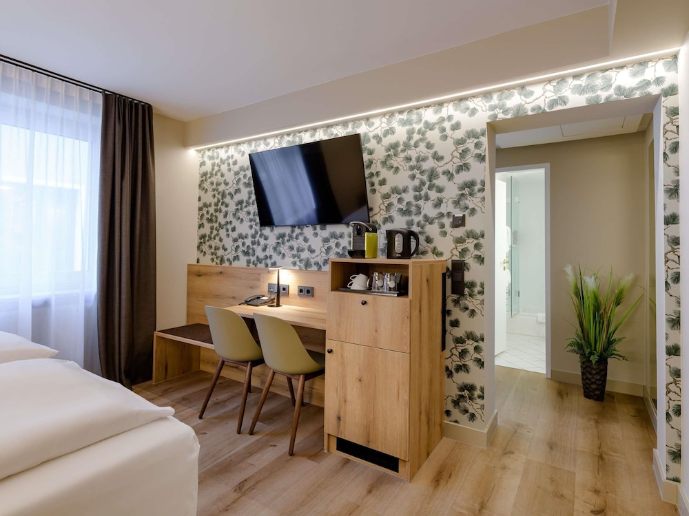 Mercure Hotel Muenchen Altstadt 45/50