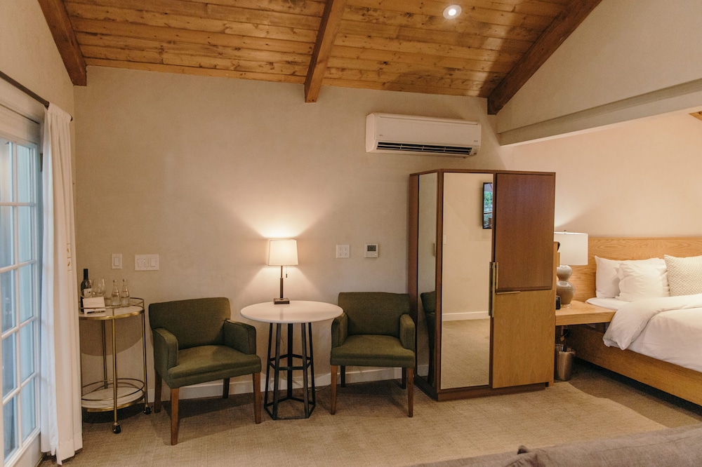 Calamigos Ranch Resort & Spa 53/70