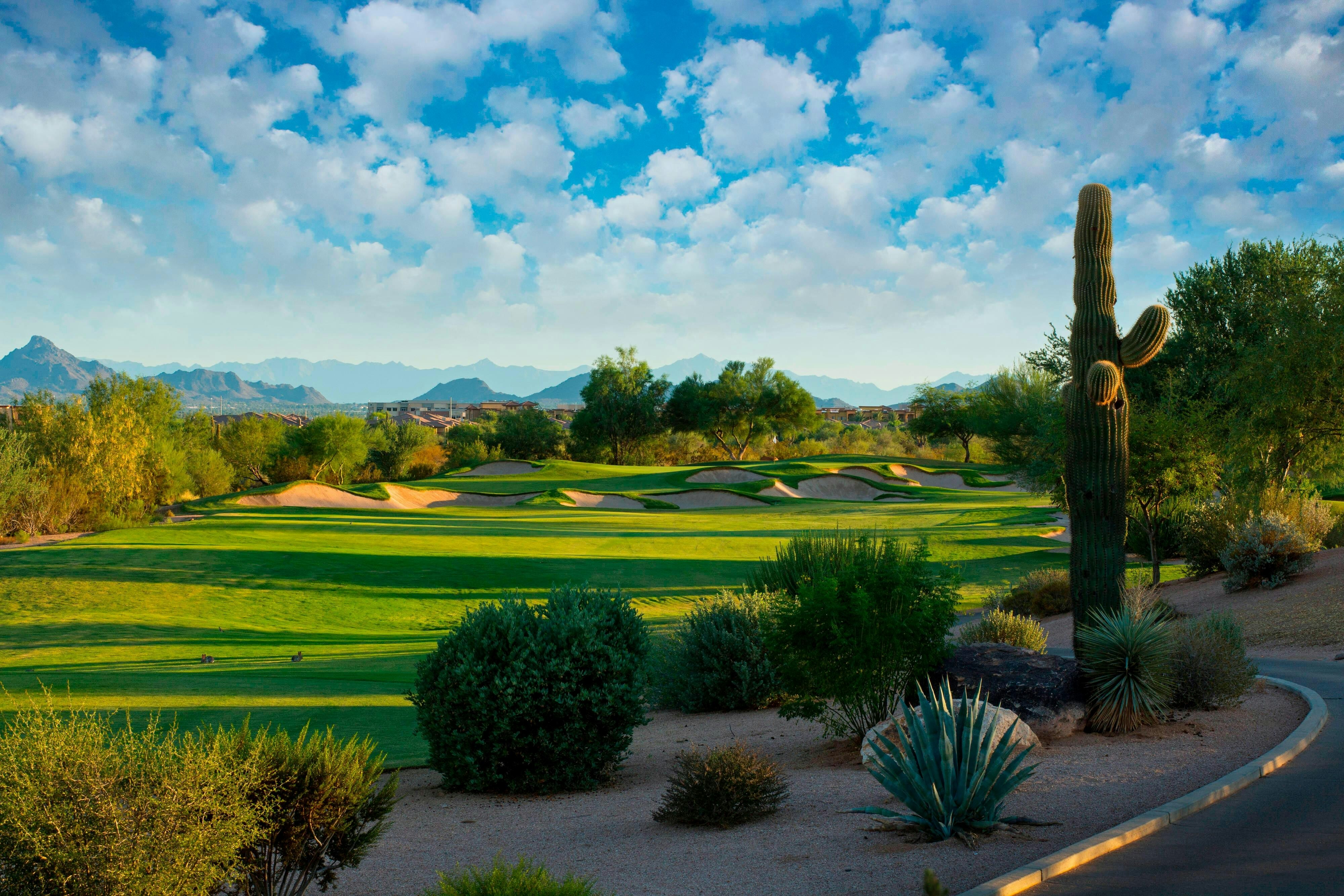 Marriott's Canyon Villas 47/53
