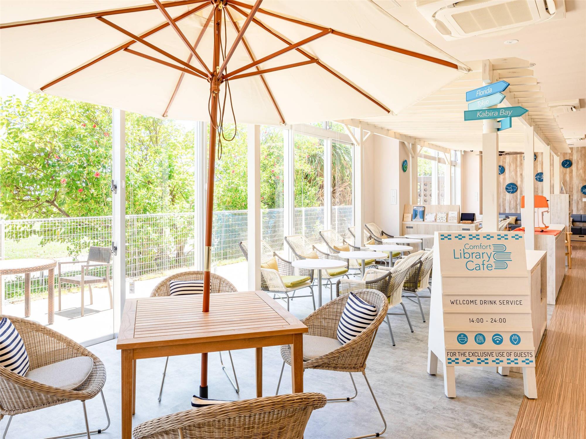 Comfort Hotel ERA Ishigaki Island 27/34
