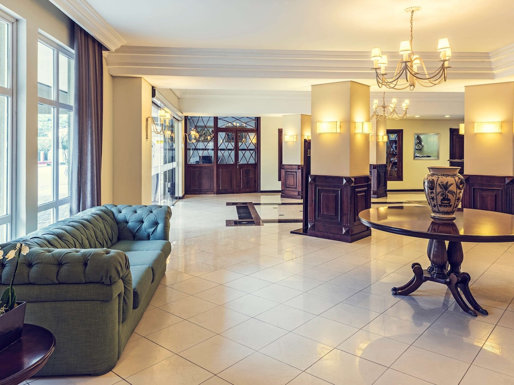 Mercure Jaragua do Sul Hotel 33/50