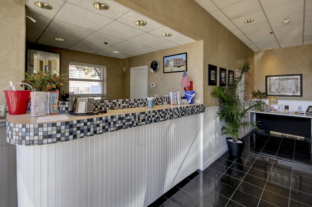 Atlantic OceanFront Inn 12/58