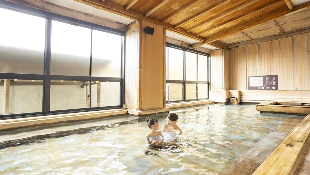 Yukai Resort Saichoraku 30/63