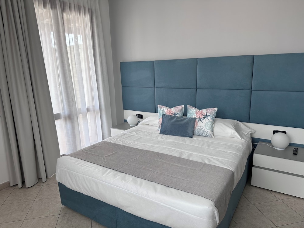Hotel Baia Di Venere 12/50