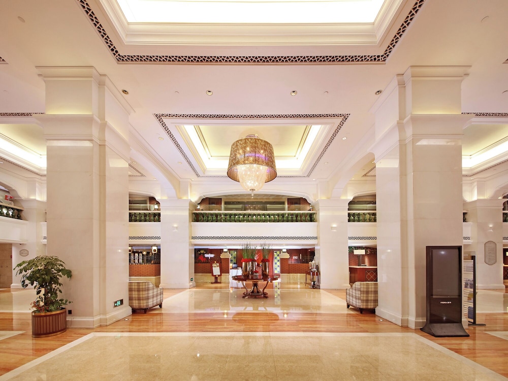 City Hotel Xiamen 30/50