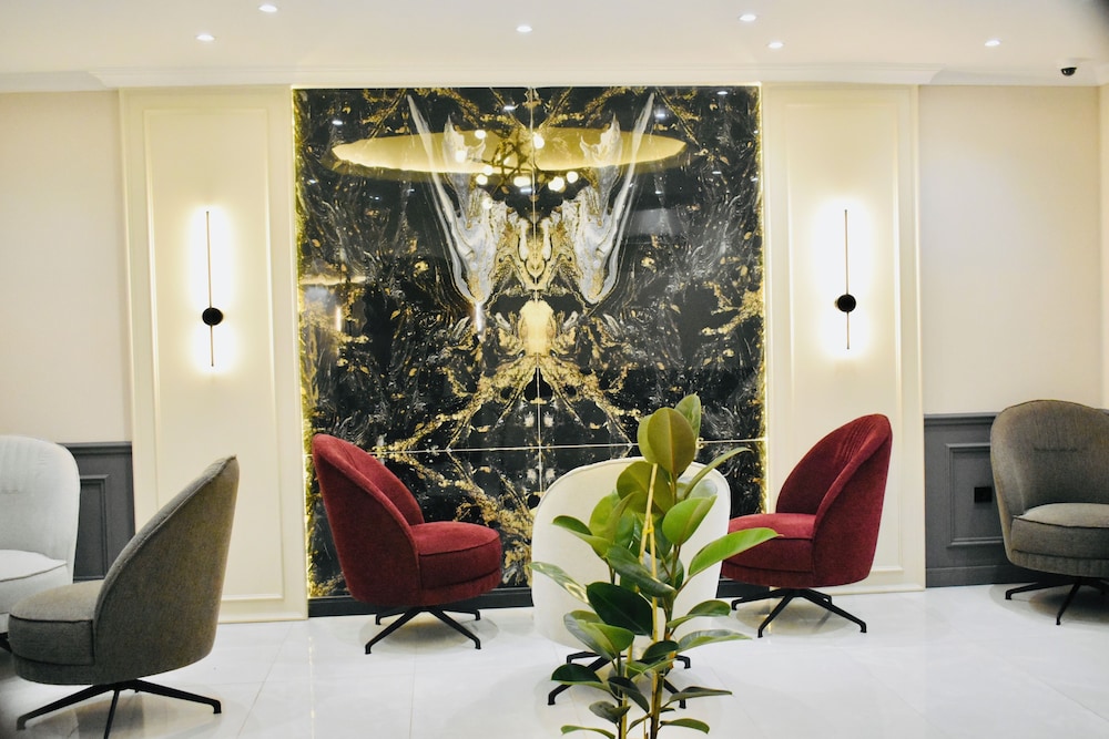 Istanbul Midpoint Hotel 27/48