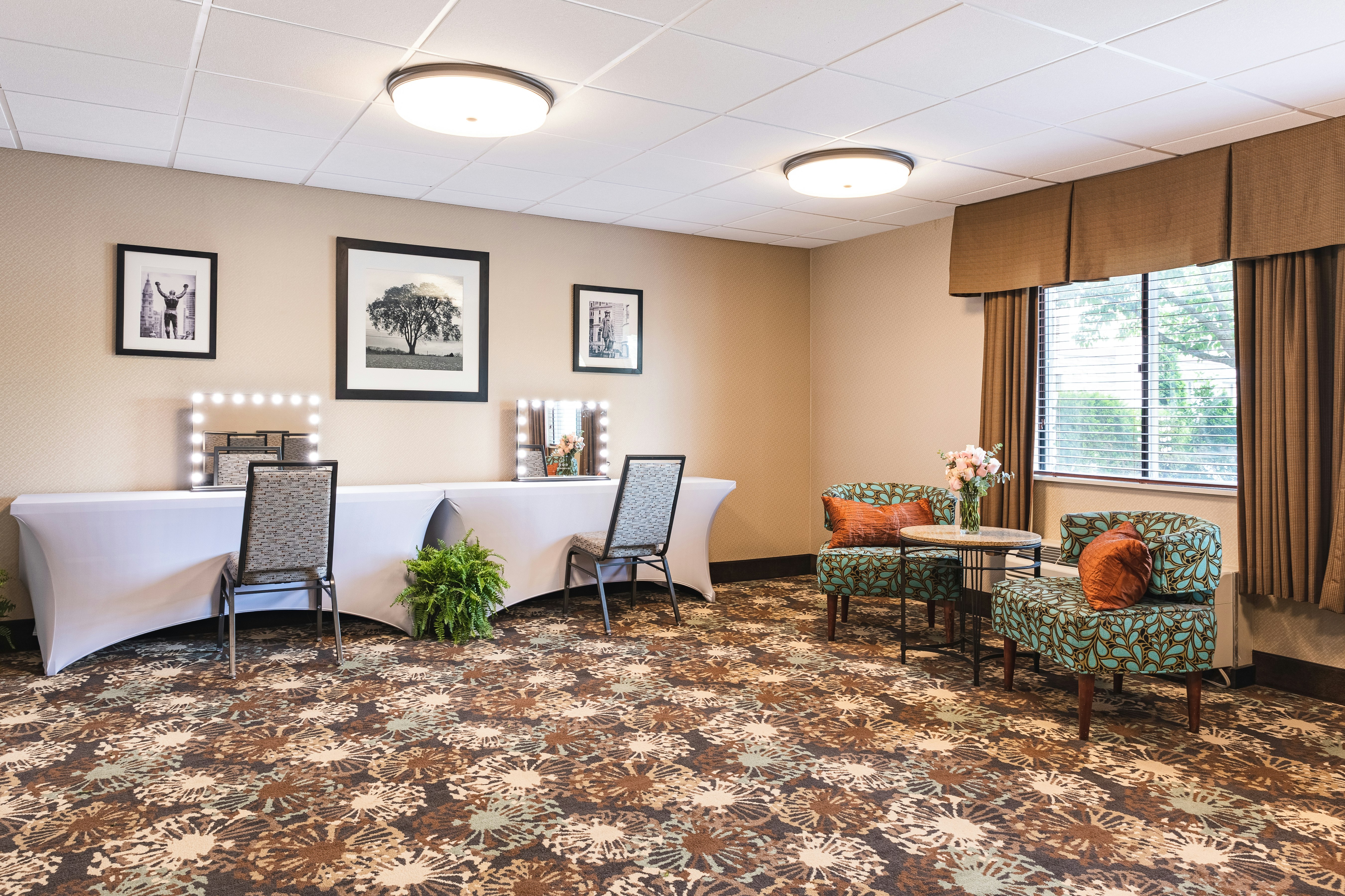 Hampton Inn Downingtown/Exton 25/73