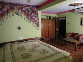 Utse Hotel 34/67