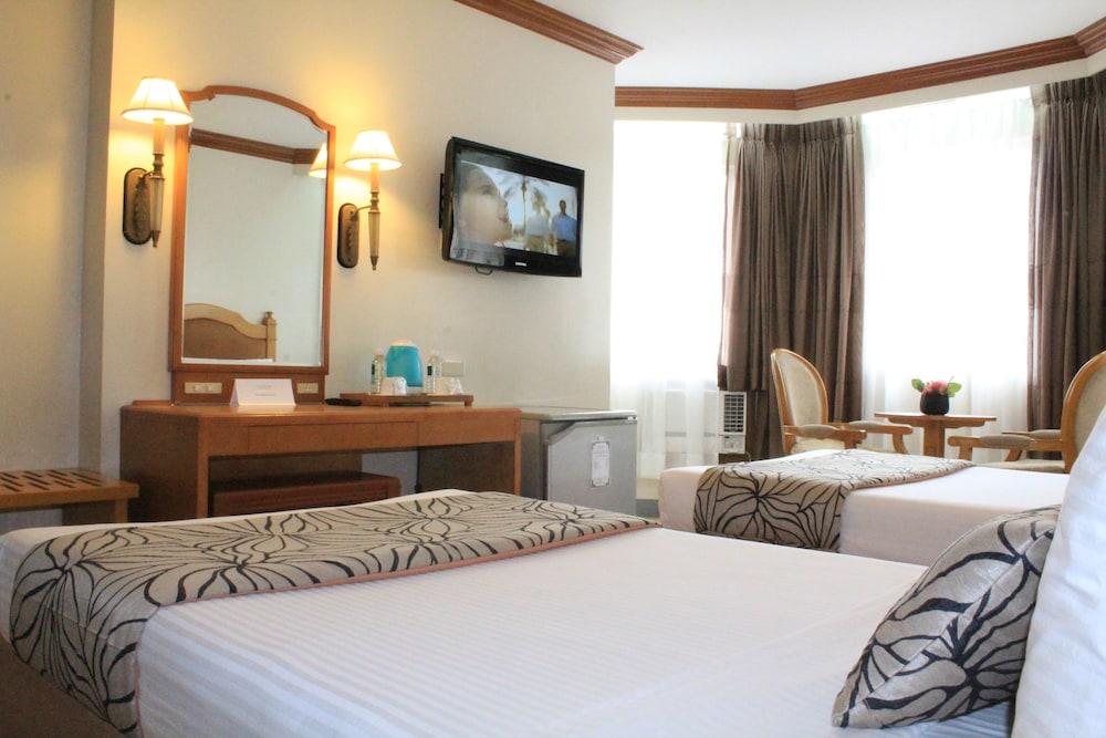 Palm Hotel Manila 7/38