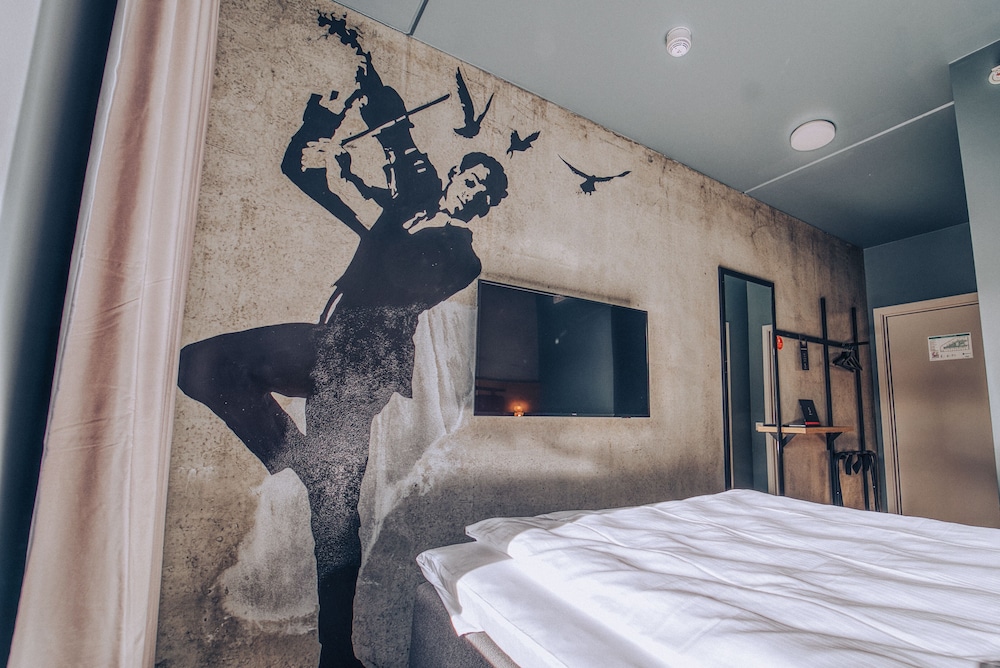 Smarthotel Bodo 20/46
