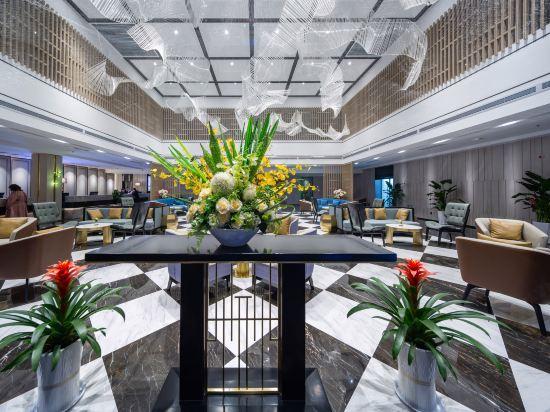 Jiefang Hotel 22/30