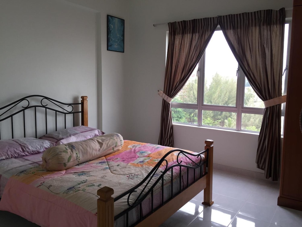 Jc Sunshine Bay Resort Port Dickson 14/50
