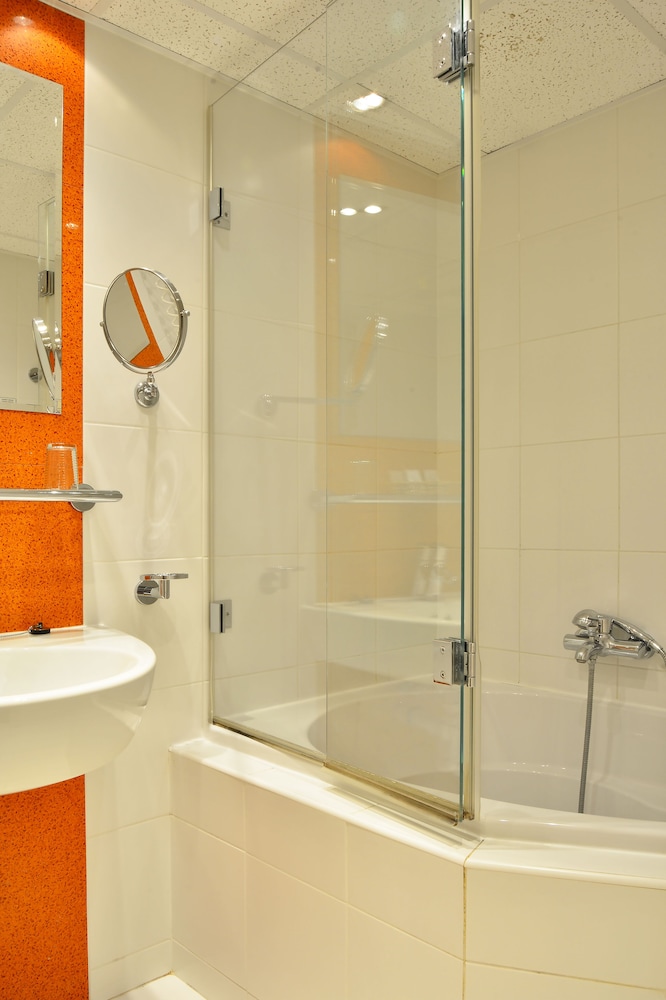 Olympik Artemis Hotel 30/30
