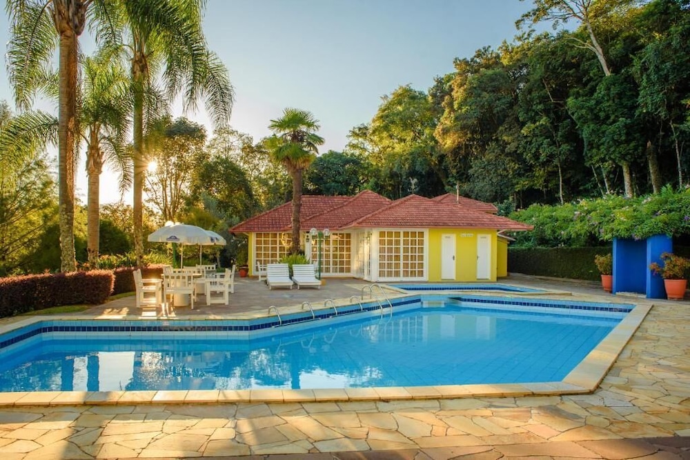 Hotel Pousada da Neve 7/46