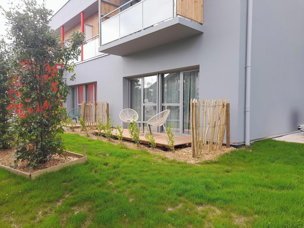 The Originals City, Ara Hotel, Landerneau 44/50