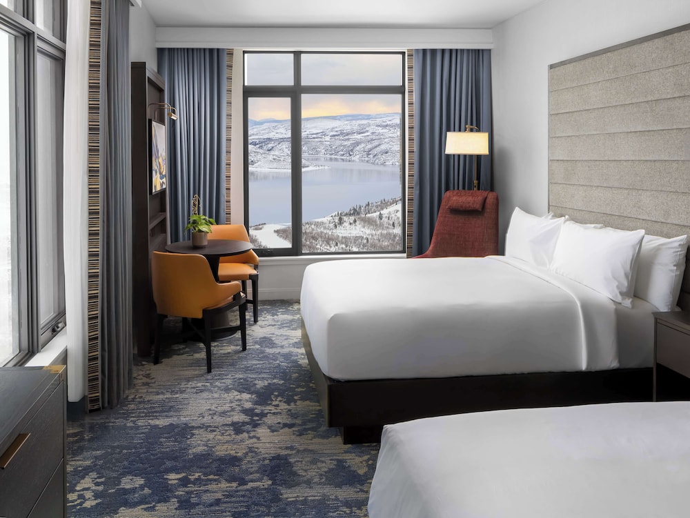 Grand Hyatt Deer Valley 12/50
