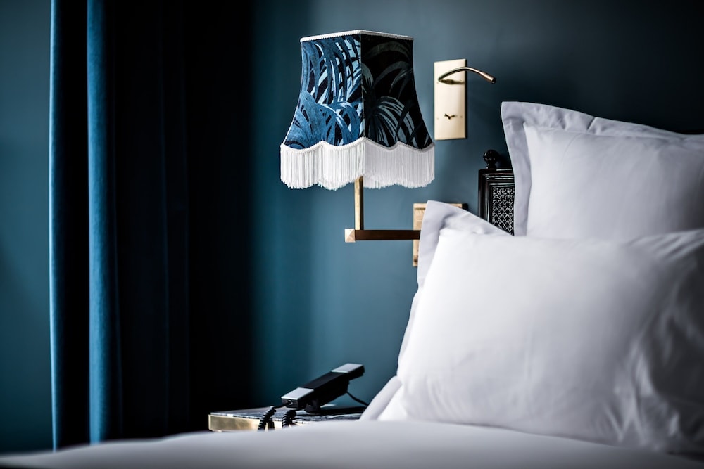 Hotel Providence 16/32