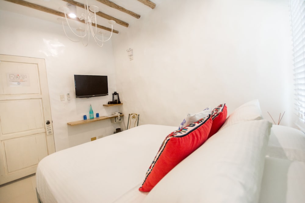 Lugar Bonito Hotel Boracay 10/50