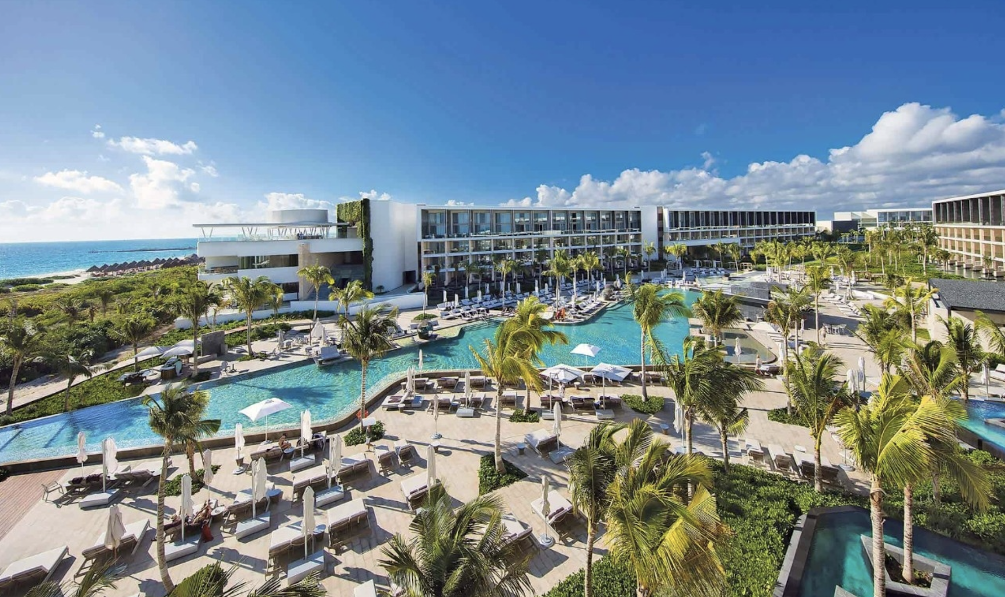 TRS Coral Hotel - Adults Only - All Inclusive 44/45