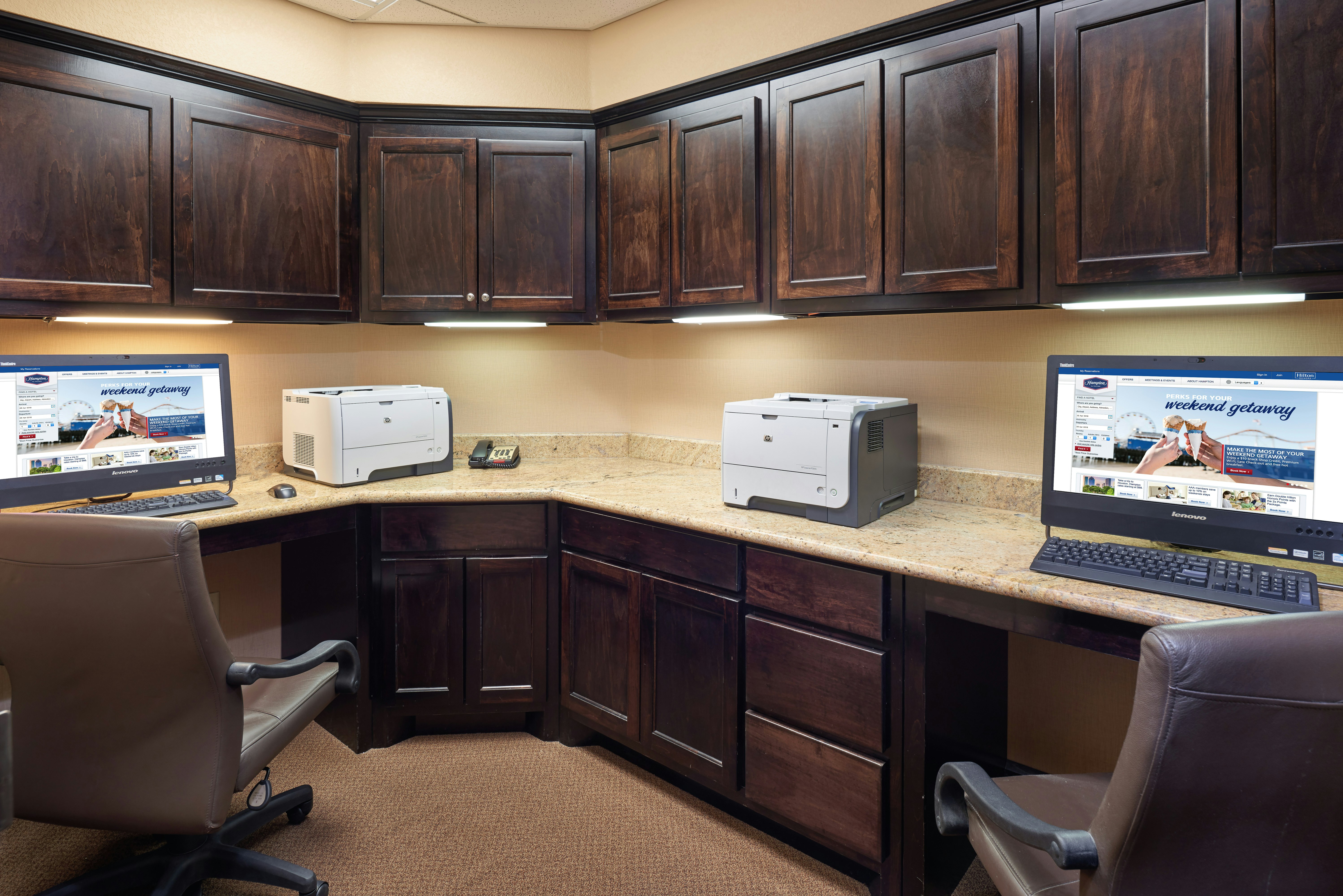 Hampton Inn Sweetwater Tx 16/17