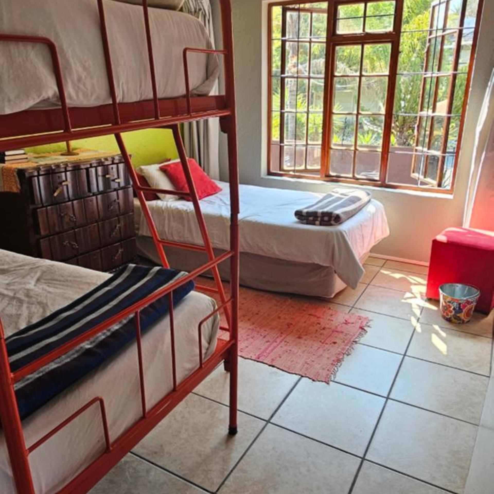 Old Vic Traveller's Inn - Hostel 10/58