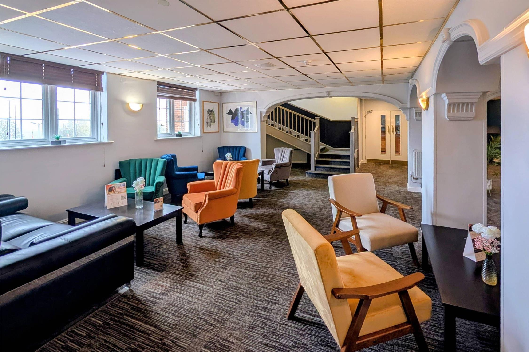 Quality Hotel Coventry 15/27