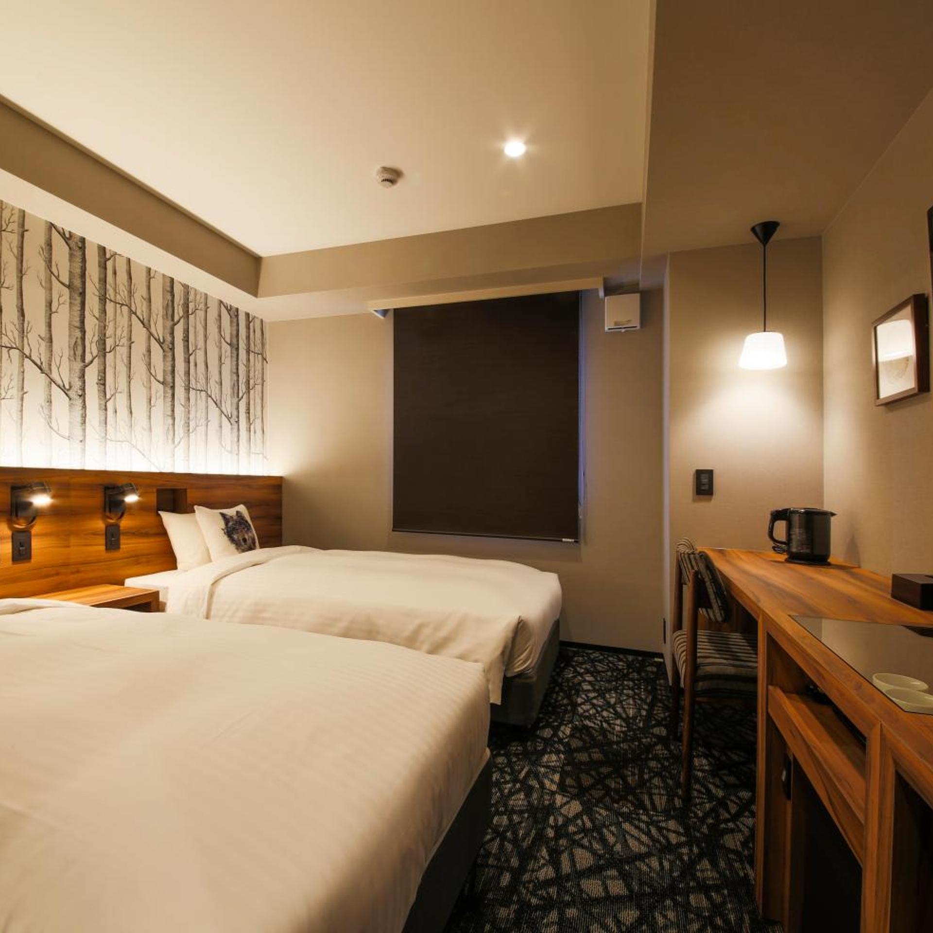 STANDARD, TWIN BEDS