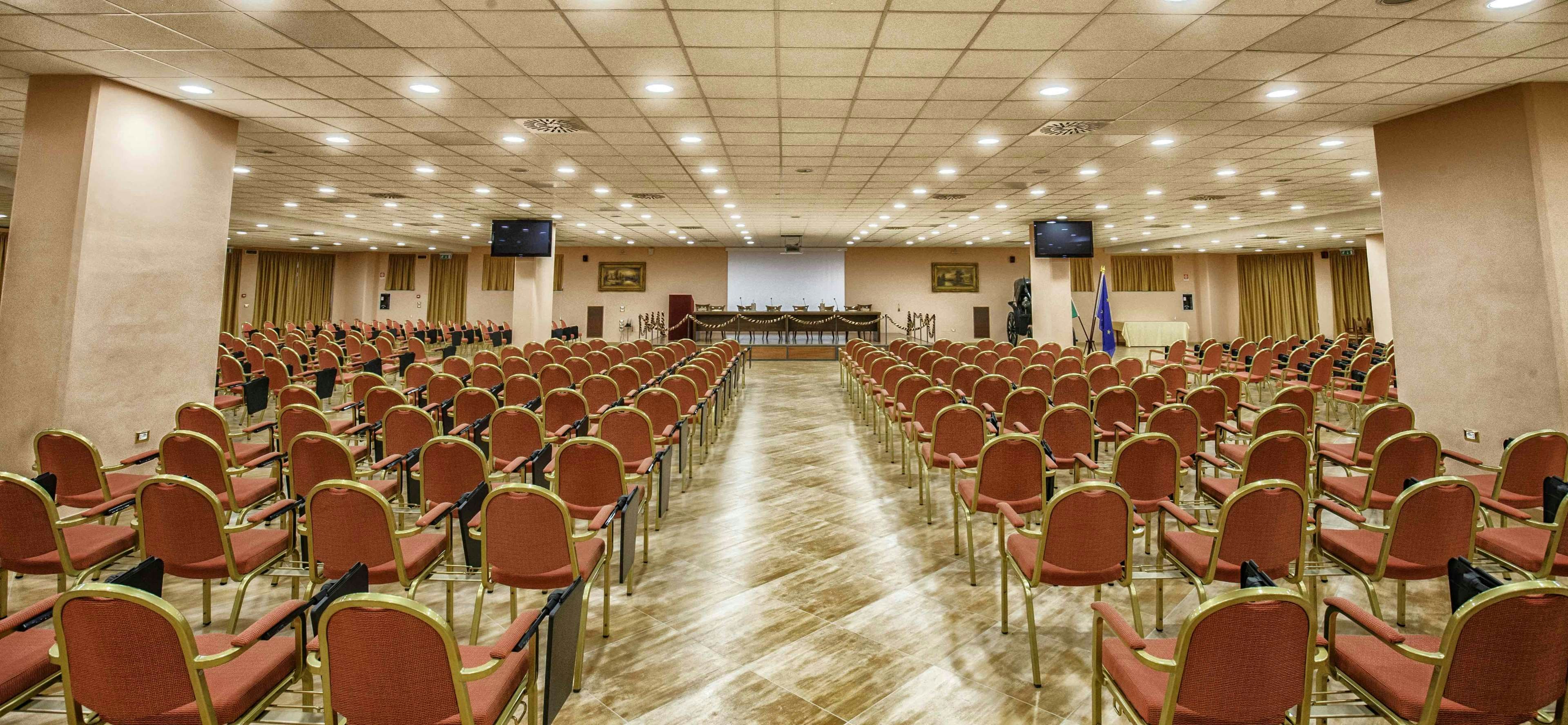 Grand Hotel Vigna Nocelli 12/15