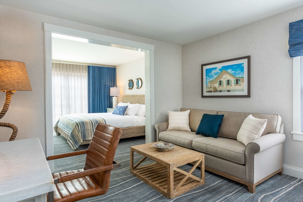 Edgar Hotel Marthas Vineyard, an Ascend Collection Hotel 39/48