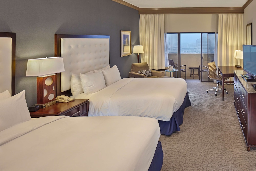Doubletree Hotel Little Rock 18/60