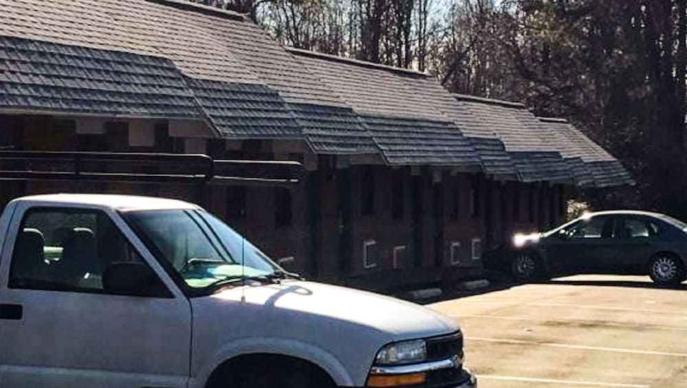 Budget Inn Franklinton 20/34
