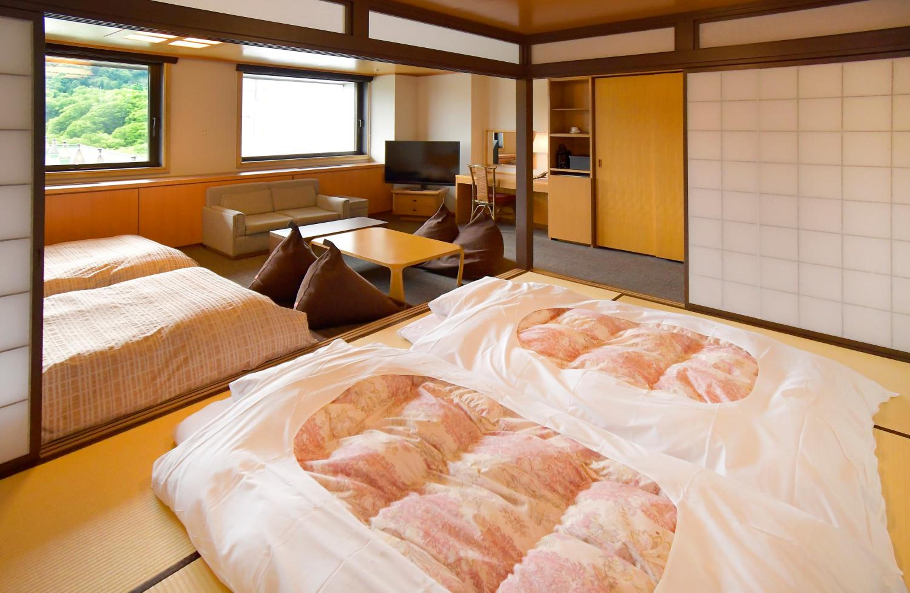 niseko konbu onsen hotel kanronomori