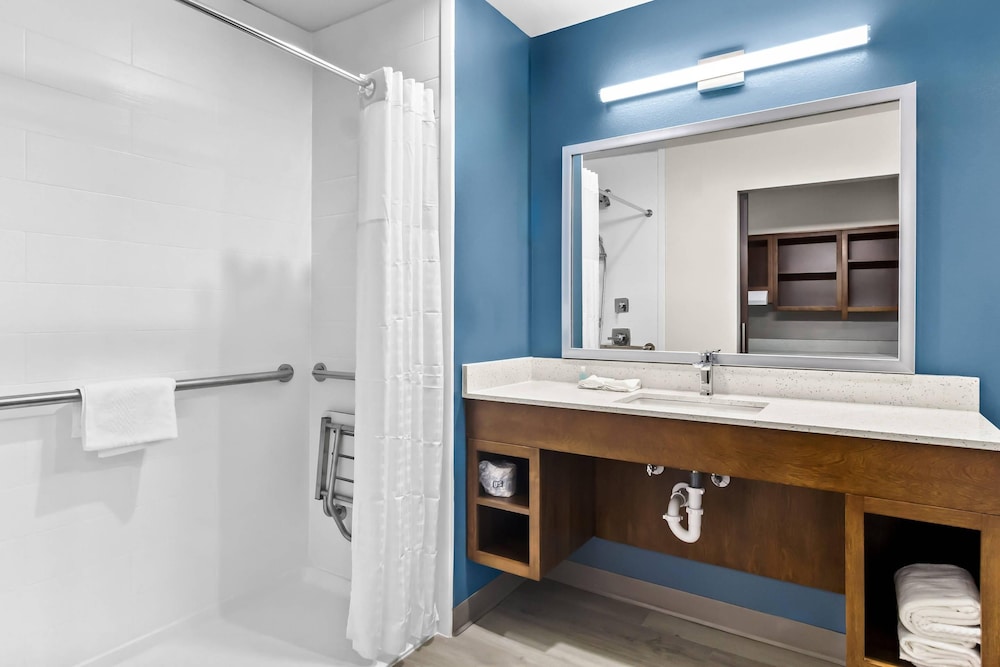WoodSpring Suites South Houston Hobby 45/48