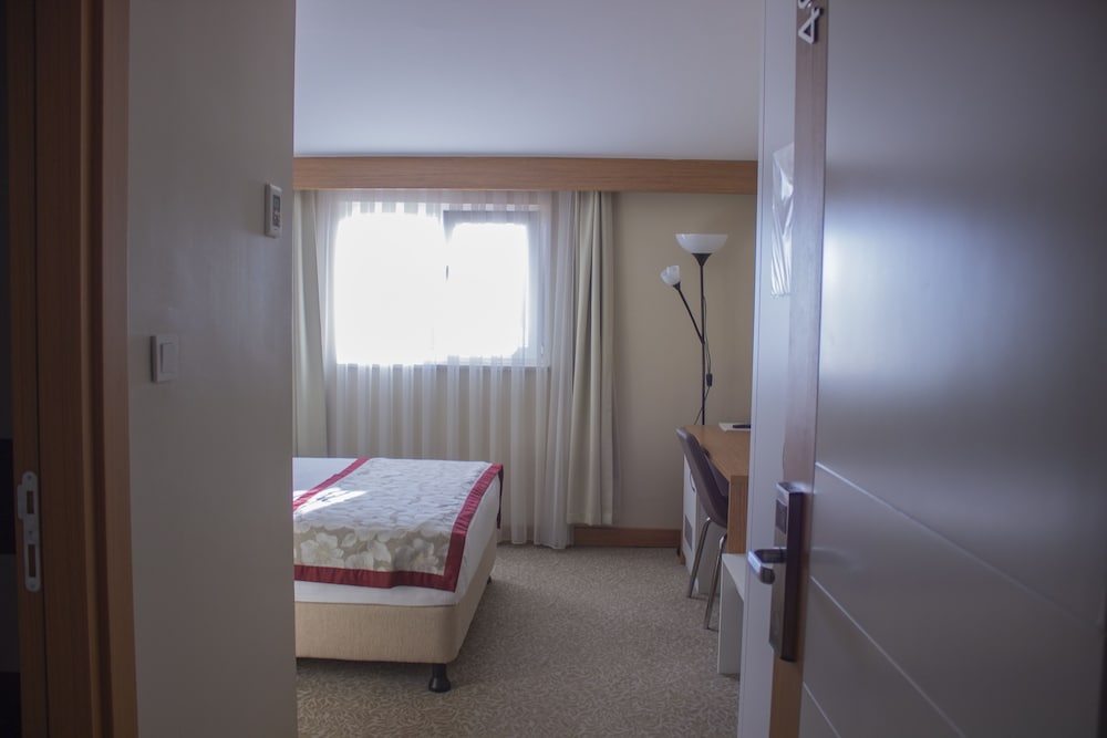 Trakya City Hotel 21/41