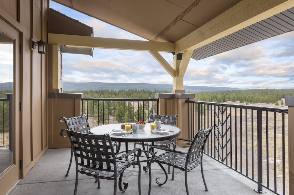 Worldmark West Yellowstone 61/78