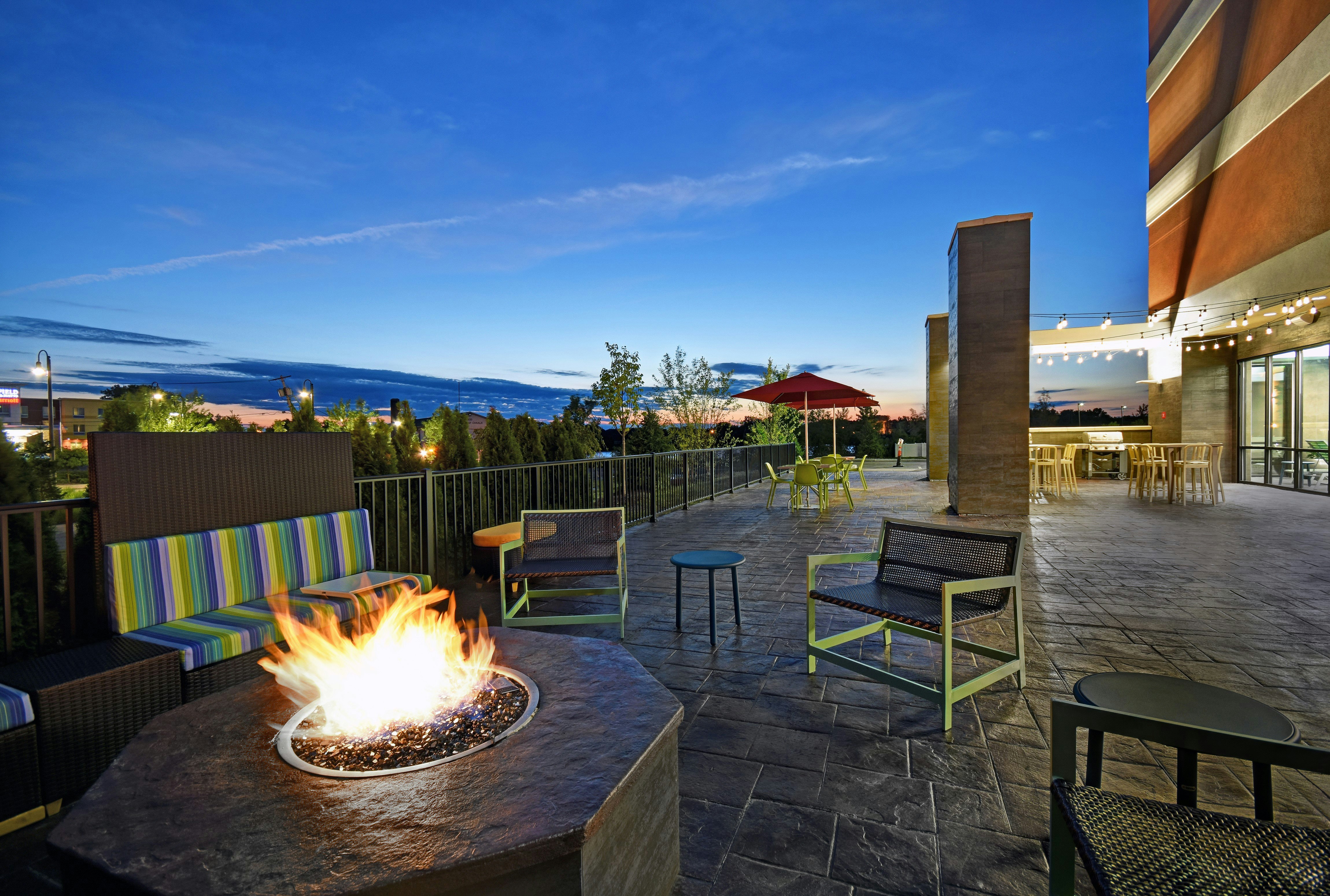 Home2 Suites by Hilton Utica, NY 17/26