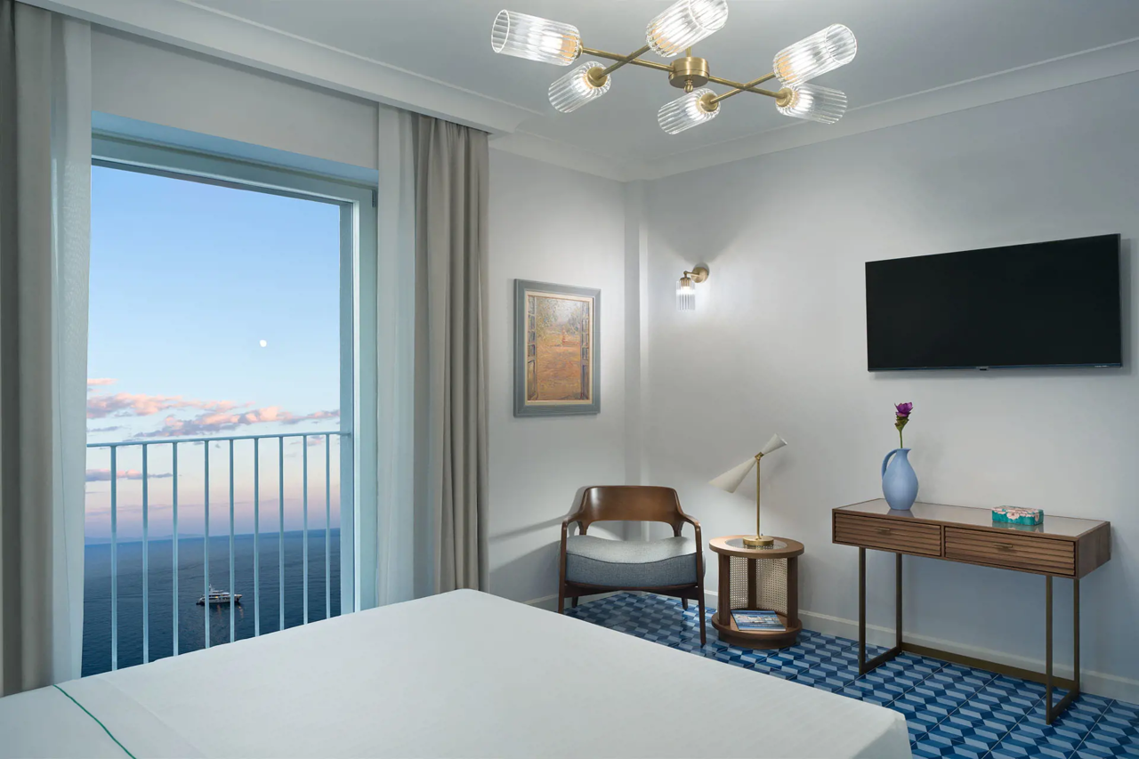 Hotel Il Tipografo di Amalfi 19/20